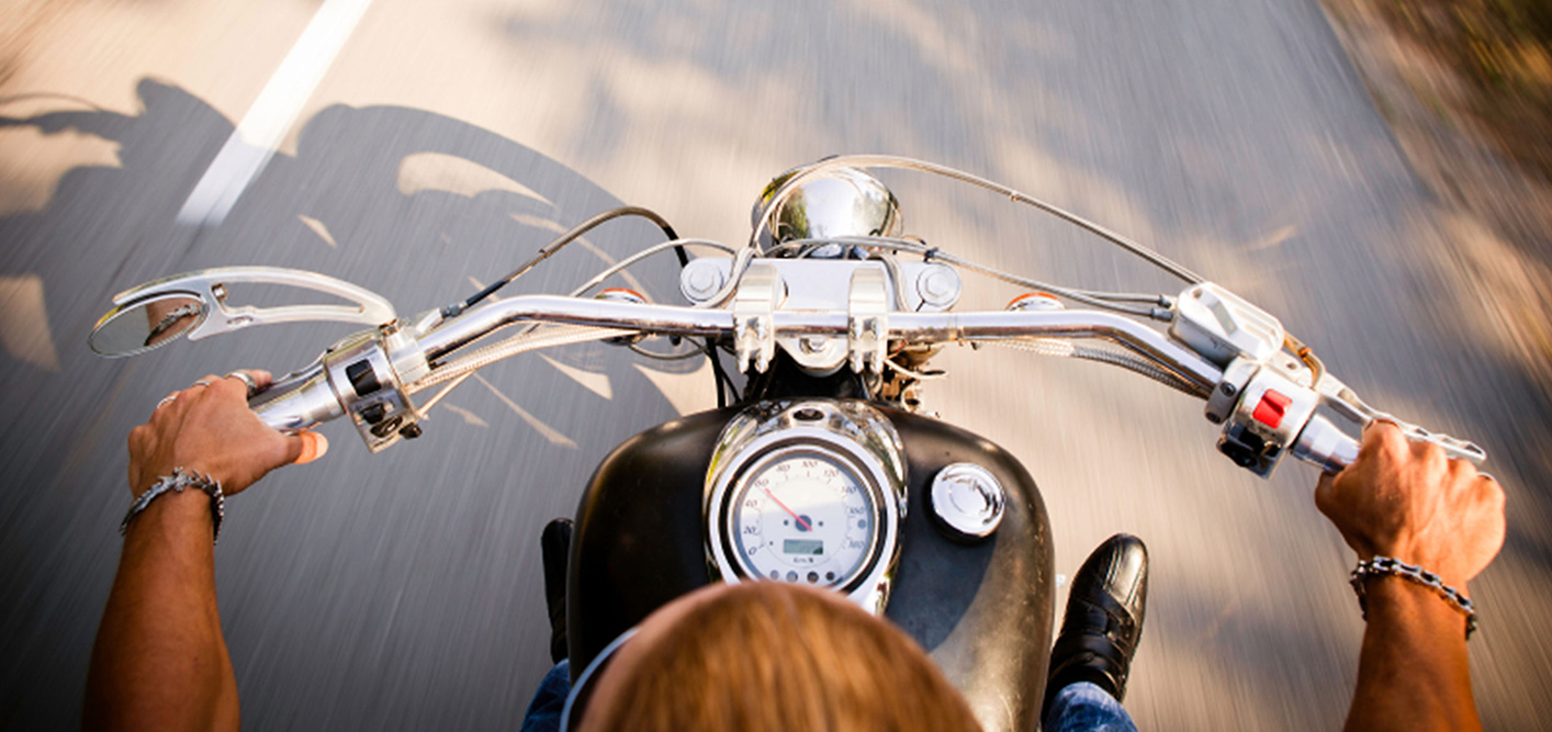 Maryland Motorcycle Insurance Coverage