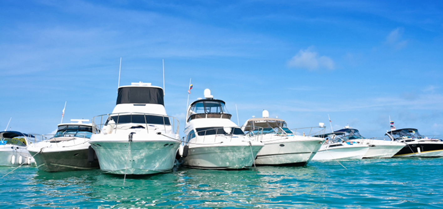 Maryland Boat/Watercraft Insurance Coverage